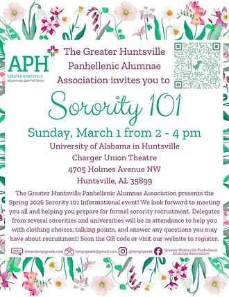 Social Media Sorority 101 2026